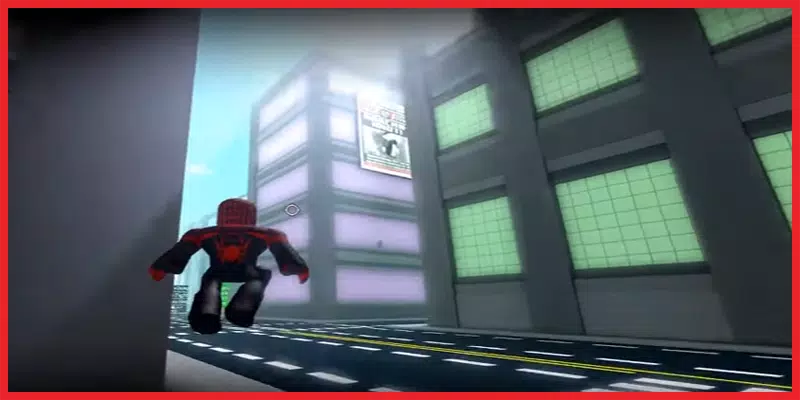 Tips Of SpiderMan Roblox APK for Android Download