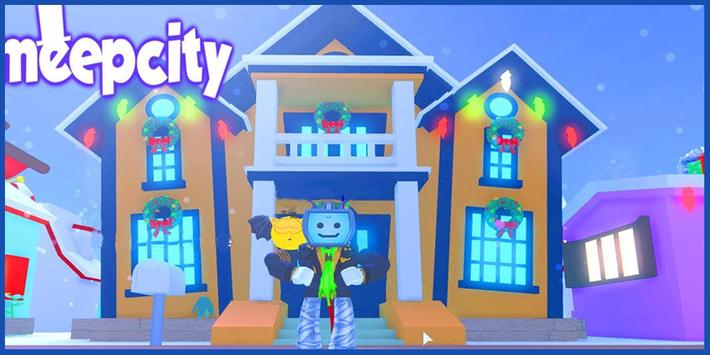 Download Tips Of Meepcity Roblox Apk For Android Latest Version - tips for meepcity roblox 2018 apk app free download for