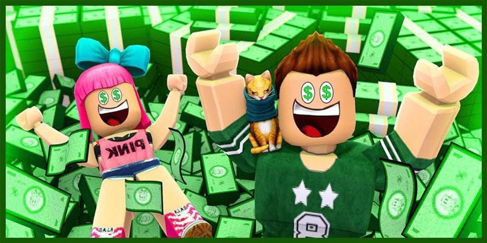 Guide Of Earning Free Robux For Roblox For Android Apk Download