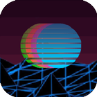 Retro Color War icon