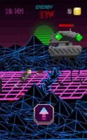 Retro Color War Screenshot 3