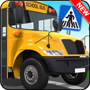 NY City School Bus Simulator 2 APK