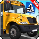 NY City School Bus Simulator 2