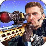 Sniper 3d gun shooting: Mountain Sniper Shooting