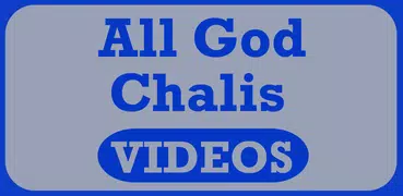 Chalisa Sangrah VIDEOs All God