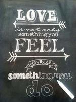 Chalkboard Lettering 截图 2