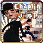 Chaplin Jump icon