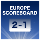 Scoreboard Games Europe APK