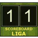 Scoreboard Games Liga APK