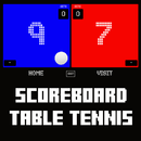 Scoreboard Table Tennis APK