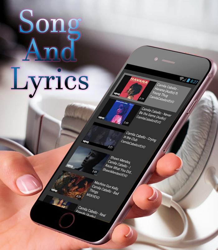 Camila Cabello Havana Ft Young Thug Song 18 For Android Apk Download Camila Cabello Havana Ft Young Thug Song 18 For Android Apk Download