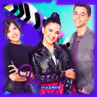 KALLY'S Mashup Cast - Worlds Collide Letra musica 图标