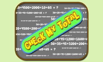 Check My Total Lite-poster