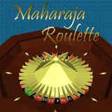 Icona Maharaja Roulette