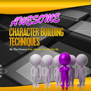 Character Building APK