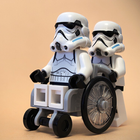 Character Lego Ideas-icoon
