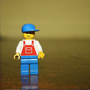 Pomysły na Lego Charatera aplikacja