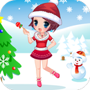 เกมส์ซานตาครอสน่ารัก APK