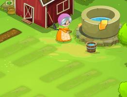 เกมส์ปลูกผักฟาร์ม Screenshot 3