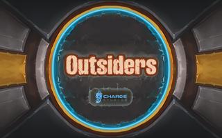 Outsiders Affiche
