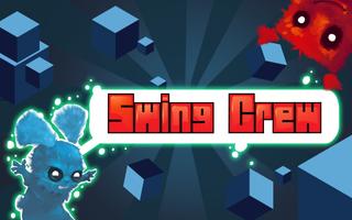 Swing Crew Poster