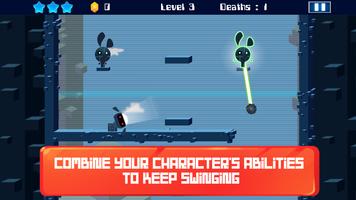 Swing Crew screenshot 1