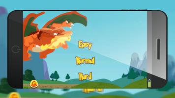 Charizard Wyvern - World Of Dragons syot layar 1