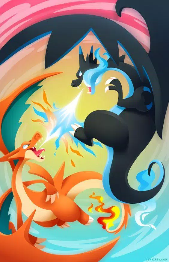 Tải xuống APK Mega Charizard X Wallpaper cho Android Tải xuống APK Mega Charizard X Wallpaper cho Android