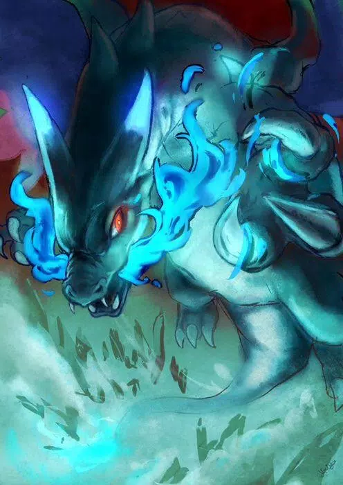 Tải xuống APK Mega Charizard X Wallpaper cho Android Tải xuống APK Mega Charizard X Wallpaper cho Android