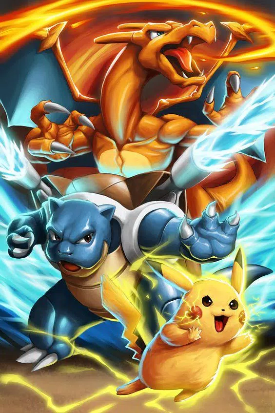 Tải xuống APK Mega Charizard X Wallpaper cho Android Tải xuống APK Mega Charizard X Wallpaper cho Android
