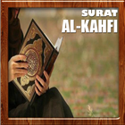 Surah Al Kahfi Mp3-icoon