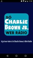 Charlie Brown Jr. Web Rádio ポスター