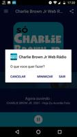 Charlie Brown Jr. Web Rádio スクリーンショット 3