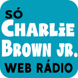 Charlie Brown Jr Web Rádio ícone