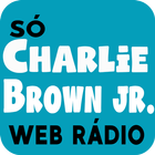 Charlie Brown Jr Web Rádio أيقونة
