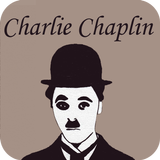 Charlie Chaplin Comedy VIDEOs icône