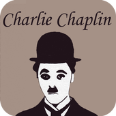 Charlie Chaplin Comedy VIDEOs icon