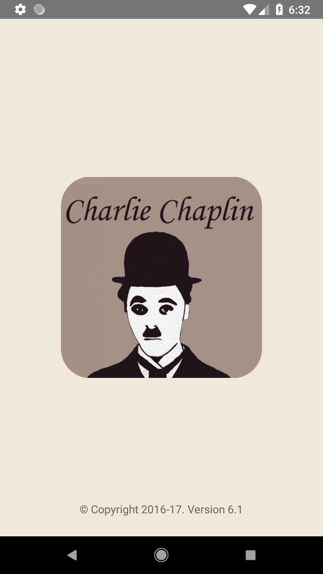 Charlie Chaplin Comedy VIDEOs APK pour Android Télécharger Charlie Chaplin Comedy VIDEOs APK pour Android Télécharger