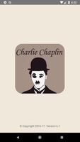 Charlie Chaplin Comedy VIDEOs الملصق