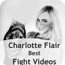 Charlotte Flair Fight Videos APK