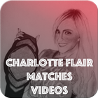 Charlotte Flair Matches ikon