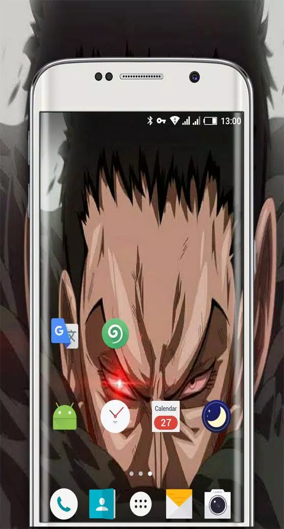 Charlotte Katakuri Wallpaper APK pour Android Télécharger