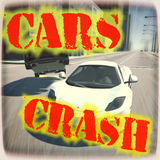 Cars Crash New icon