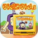 APK OldBolds Animation