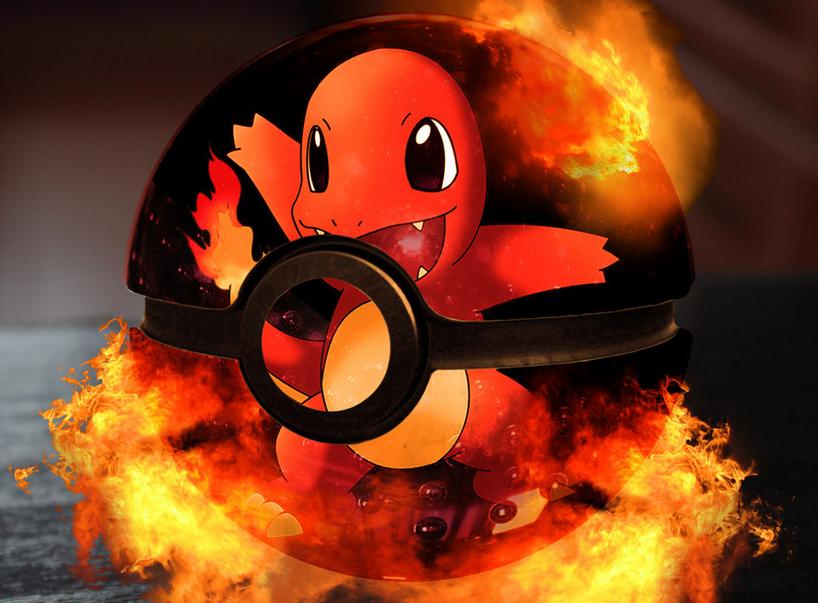 Charmander Evolution Wallpaper for Android - APK Download