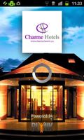 Charme Hotels poster