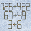 Matchstick Hard Puzzle APK