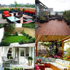 Icona Charming OutDoor