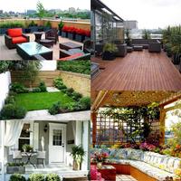 1 Schermata Charming OutDoor