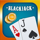 Black Jack - Bonus icon
